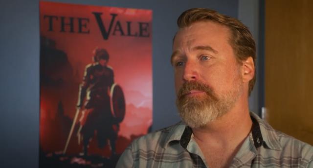 Vale: Shadow of the Crown oyunu görme engelliler için çıkış yapacak