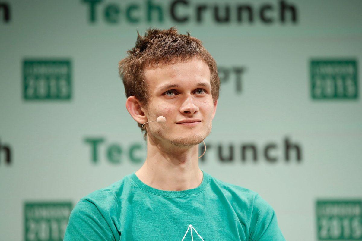 Ethereum kurucusu Vitalik Buterin, bugün gerçekleşen Londra Hard Fork'u ile ilgili konuştu