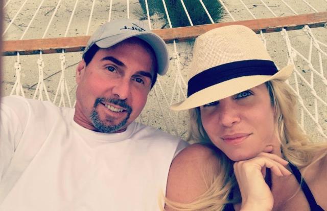 Yetişkin film yıldızını ses kayıtları yaktı! Karısının boynundan tutup, "Senin hatan" diyerek tecavüz etti