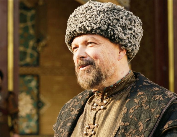 Yılan Hikayesi'nin Rambosu'nun inanılmaz değişimi! 70 kilo verdi