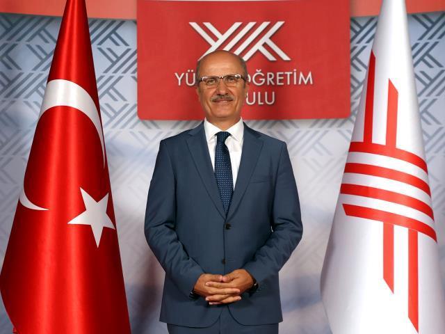 YÖK başkanı kim? YÖK başkanı Prof. Erol Özvar kimdir? Erol Özvar kaç yaşında, nereli? Erol Özvar biyografisi!
