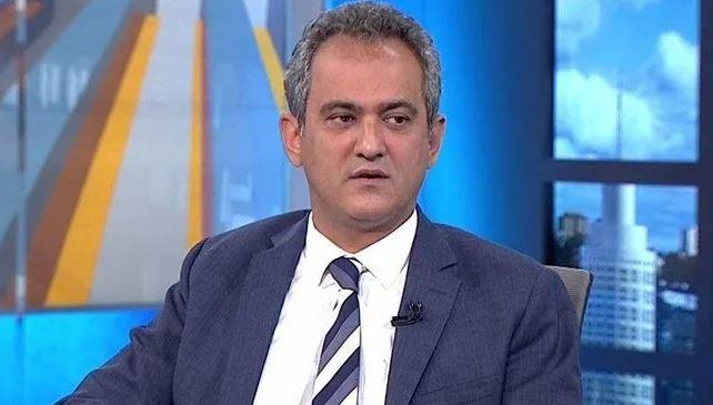 2021-2022 MEB okullar kapanıyor mu? Bakan Özer vaka ve temas nedeniyle eğitime ara....