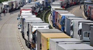 66 Yaşından Gün Aldığı İçin Mesleğini İcra Edemeyen Ticari Araç Sürücülerine Müjde!