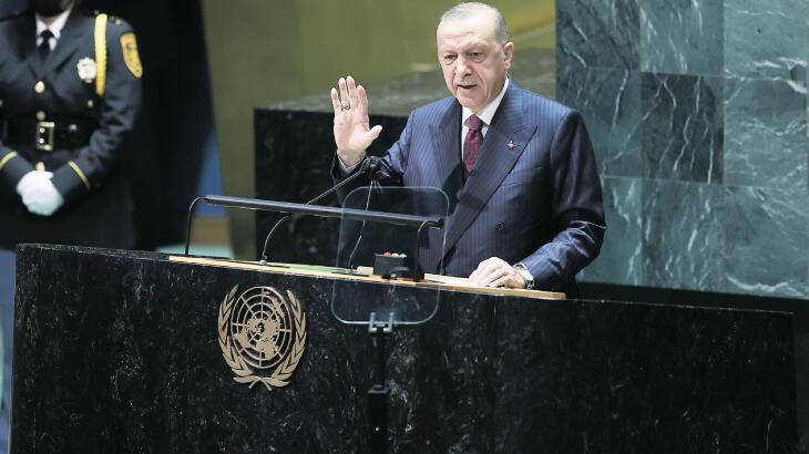 'ABD ile ilişkiler iyi bir noktada değil'