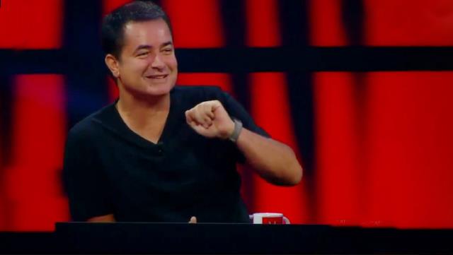 O Ses Türkiye jüri koltuğuna Haluk Levent mi geliyor?