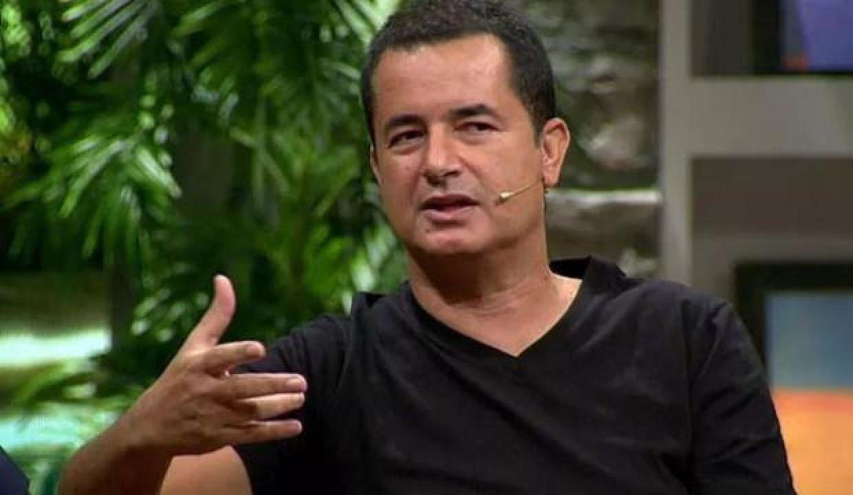 Acun Ilıcalı: Şampiyonlar Ligi 6 yıldır bedava yayınlanmıyor