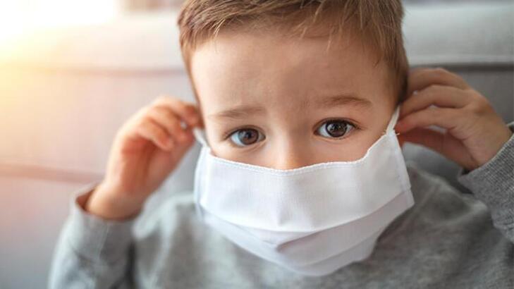 Ailelere önemli uyarı: Norovirüs yüzeylerde 3 hafta kalabiliyor