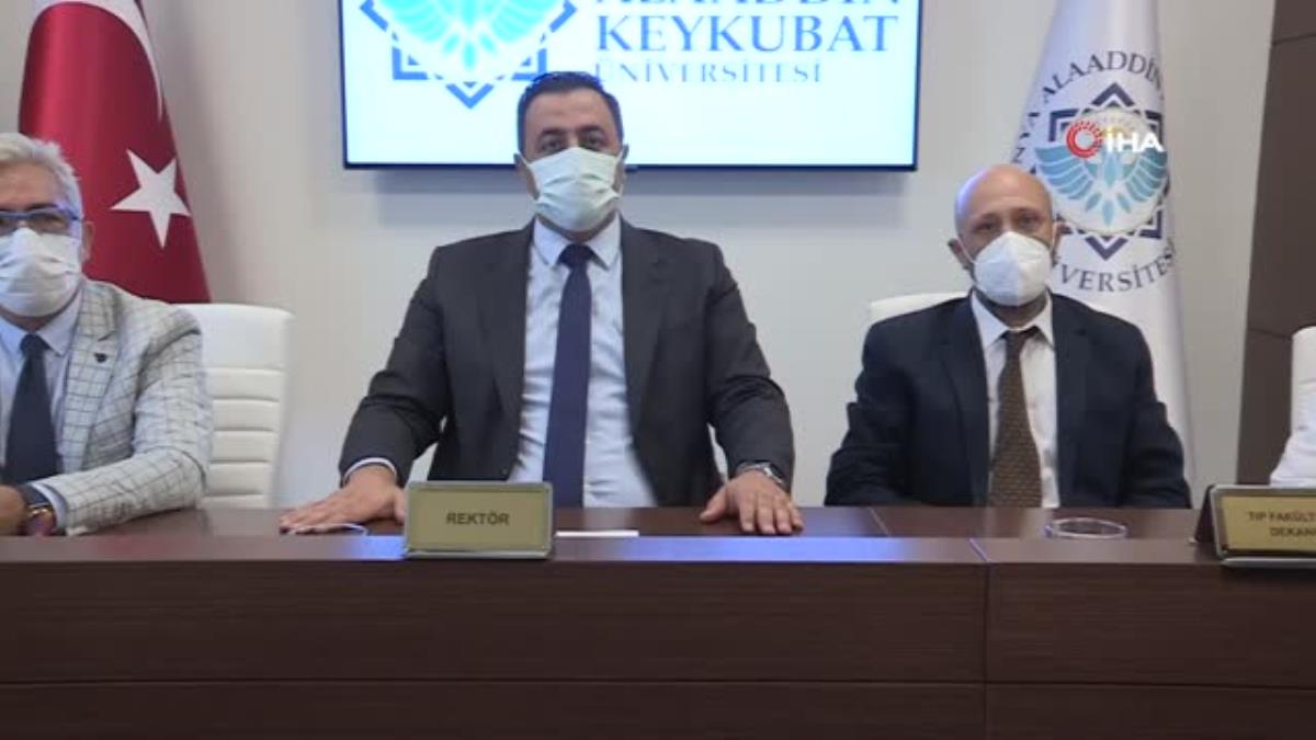 ALKÜ&#039;den Alzheimer ve Parkinson hastalığının tedavisinde çığır açacak çalışma