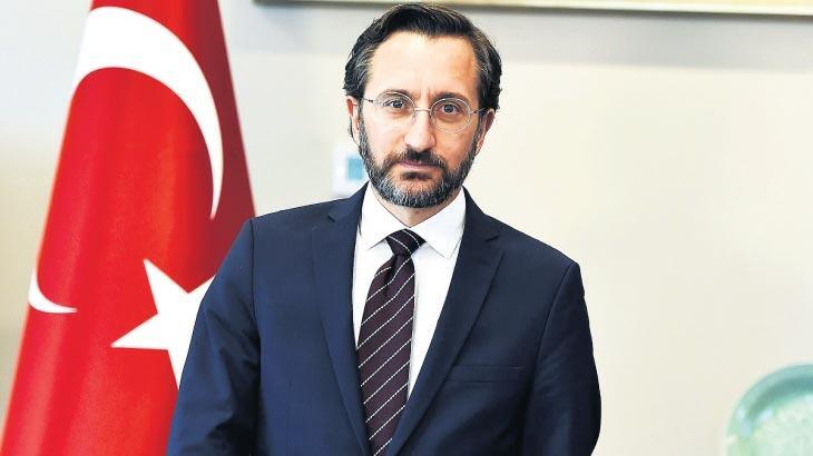 Altun: 12 Eylül demokrasimizin kara bir lekesidir