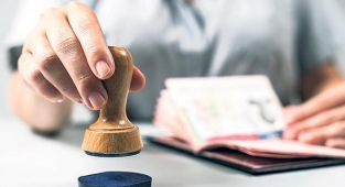 Amerikan vizeleri durma noktasına geldi