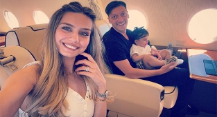 Amine Gülşe artık oyunculuk yapmayacağını söyledi