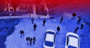 Ankara'da İşlenen Seri Cinayetlerin Gizemi Ortaya Çıktı!