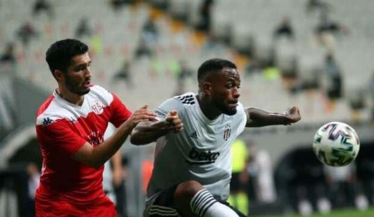 Antalyaspor - Beşiktaş! Muhtemel 11'ler