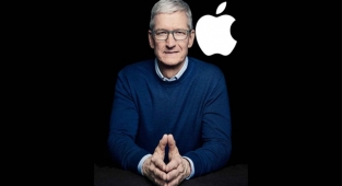 Apple CEO'su Tim Cook Çok sinirlendi