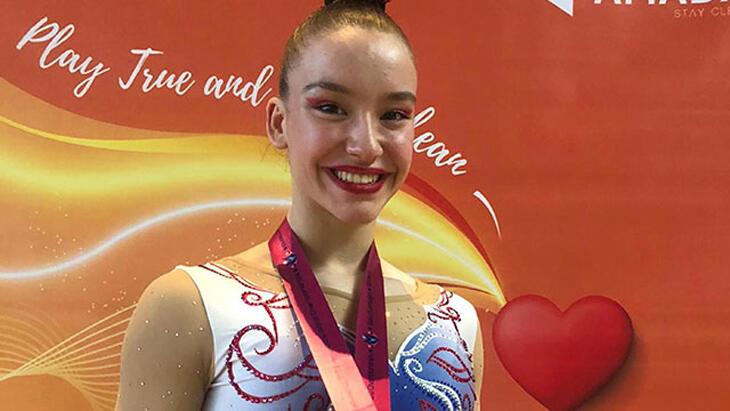 Ayşe Begüm Onbaşı altın madalya için yarışacak