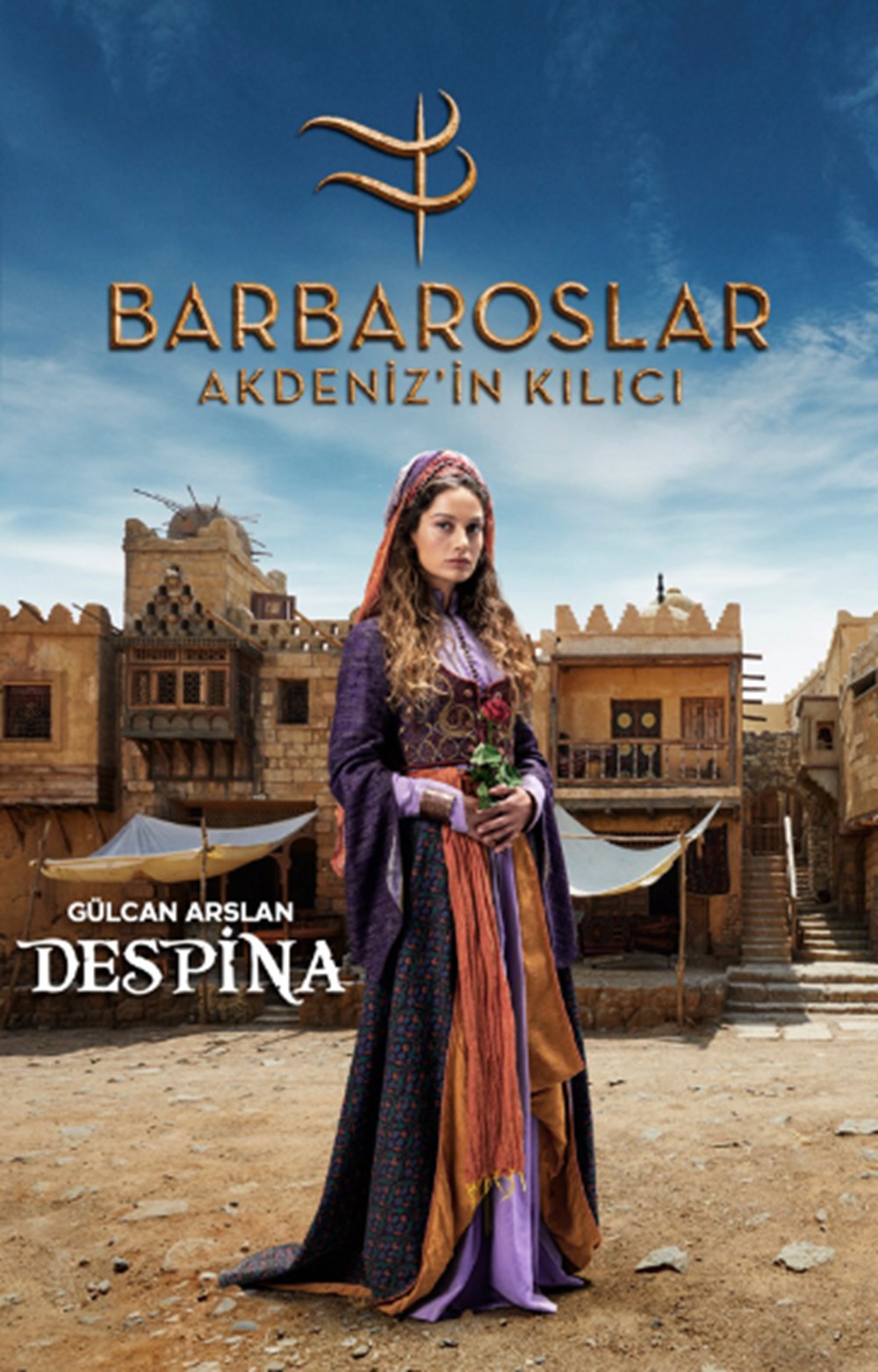 Barbaroslar Akdeniz'in Kılıcı dizisinin kadrosunda kimler var? (Karakterler ve ayrıntılar)