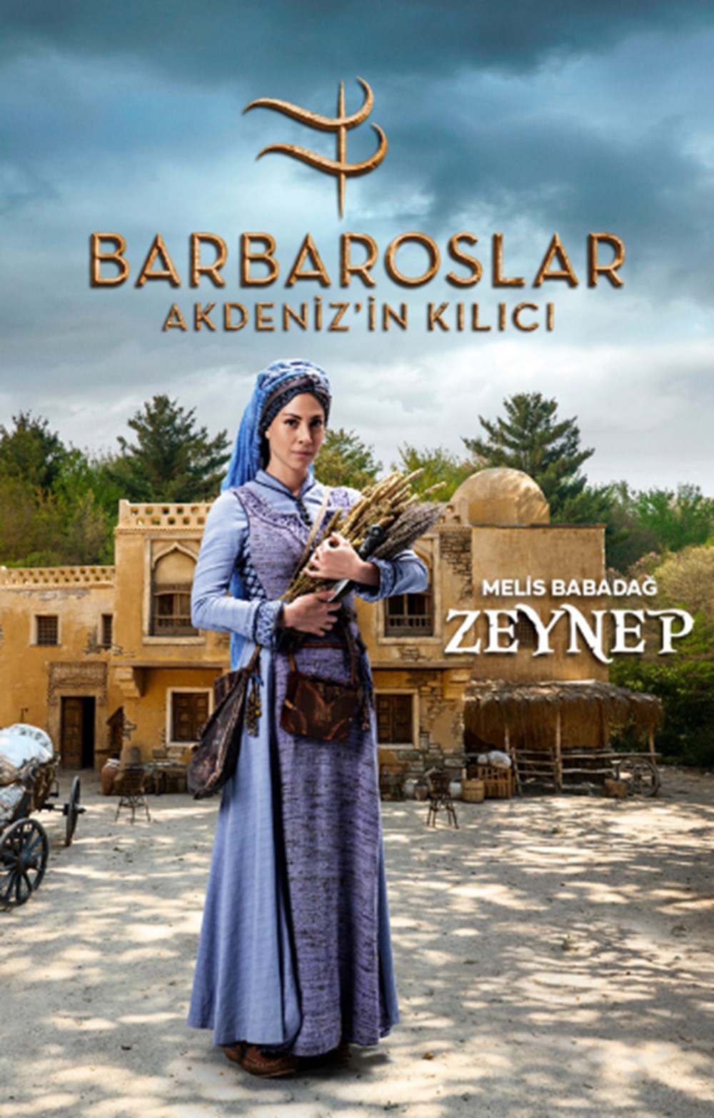 Barbaroslar Akdeniz'in Kılıcı dizisinin kadrosunda kimler var? (Karakterler ve ayrıntılar)