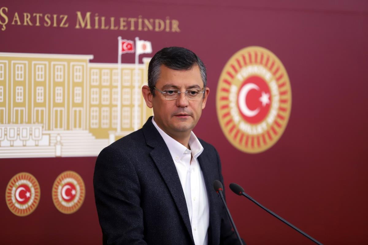 &quot;Başbakanlığa adayım&quot; diyen Akşener&#039;e CHP&#039;den destek: Bundan doğal bir şey yok