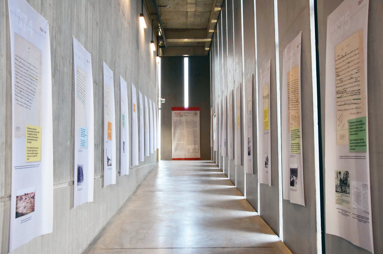 Belgeler ışığında Troya kazılarının 150 yıllık hikayesi