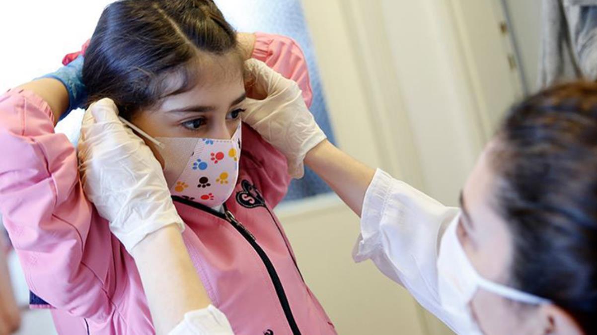 Uzmanlar Krup tehlikesine karşı uyarıyor