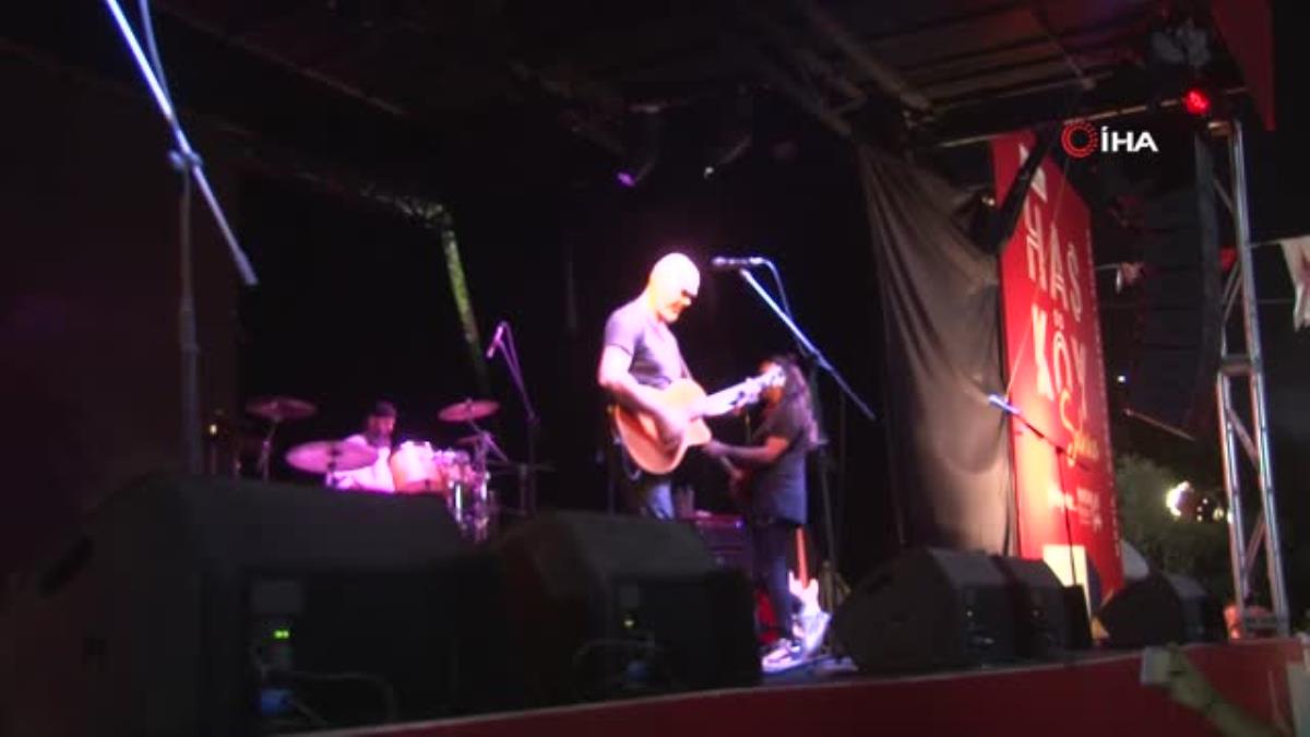 Beyoğlu'nda Yükset Sadakat fırtınası