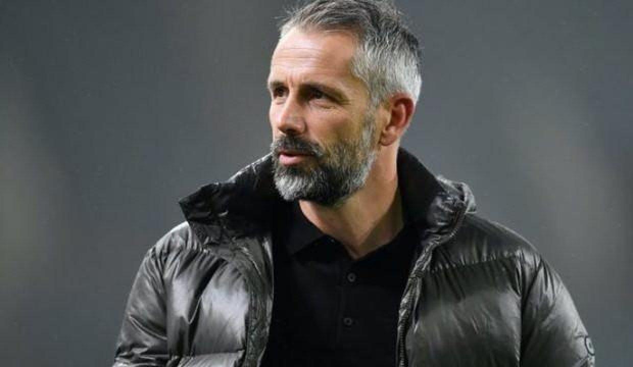 Borussia Dortmund Teknik Direktörü Marco Rose: Beşiktaş&#039;a odaklandık!