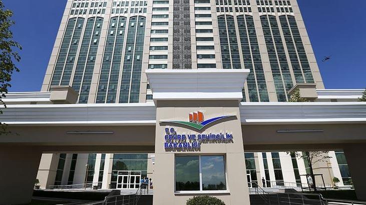 Çevre ve Şehircilik Bakanlığından &#039;Boğaziçi&#039; ve &#039;Patara&#039; açıklaması