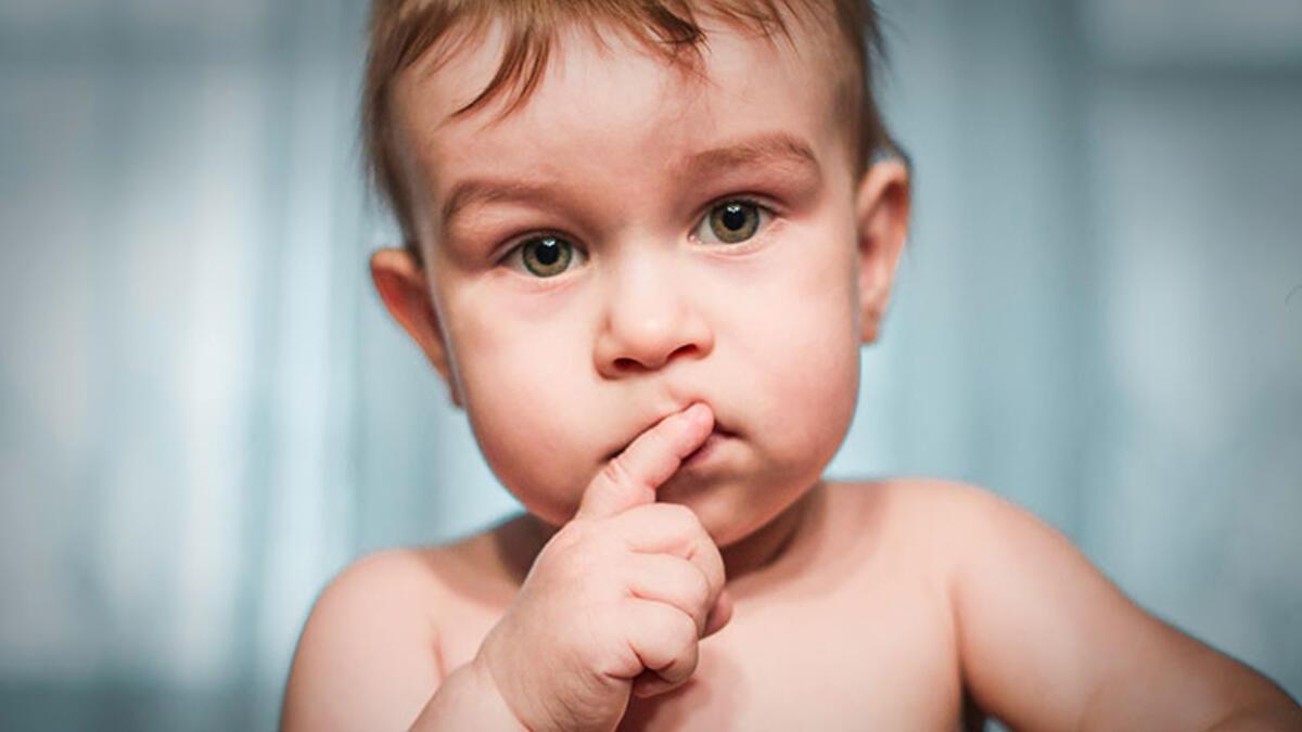 Çocuklarda bu belirtilere dikkat! Lenfomanın habercisi olabilir