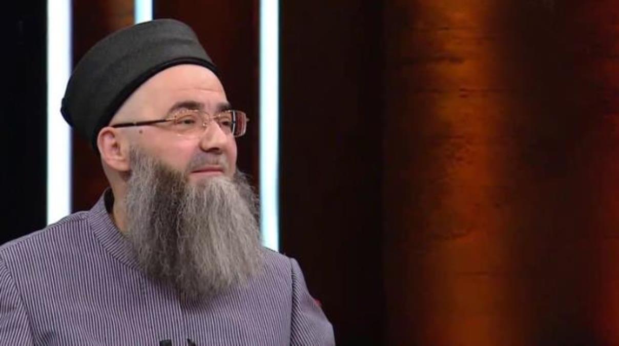 "Çocuklarınızı imam hatipe göndermeyin" diyen Cübbeli Ahmet'e, MEB Din Öğretimi Genel Müdürü'nden ilginç davet