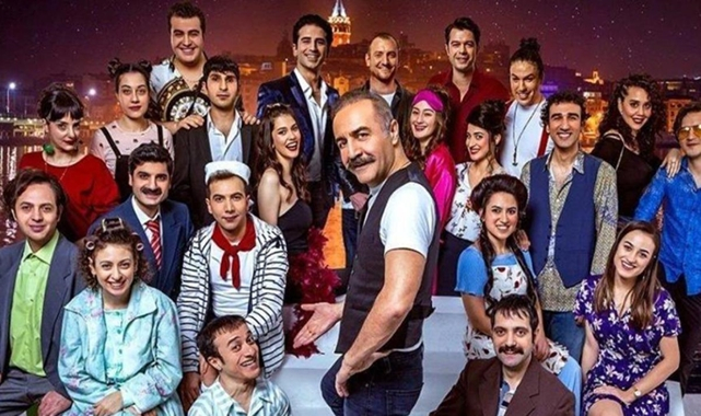 Çok Güzel Hareketler 2 ekibinden 19 kişi birden ayrıldı