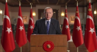 Cumhurbaşkanı Erdoğan: TURKOVAC hakkında önemli açıklamada bulundu