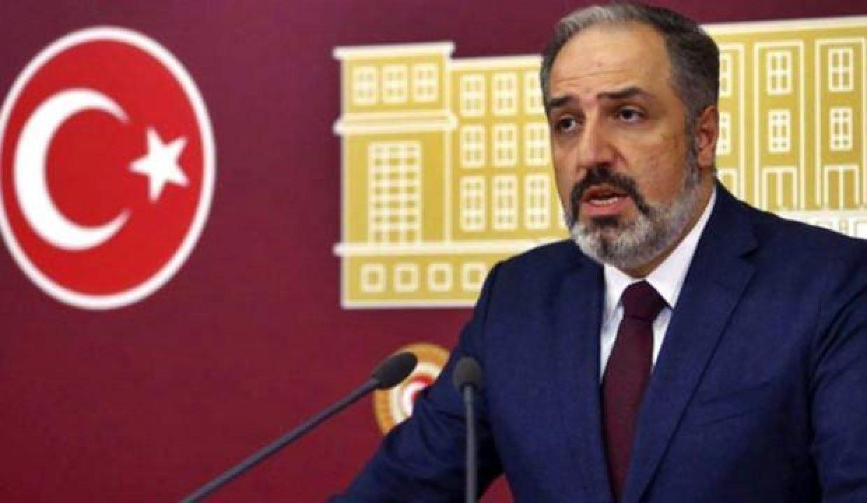 DEVA Partisi FETÖ'ye sahip çıkıyor!