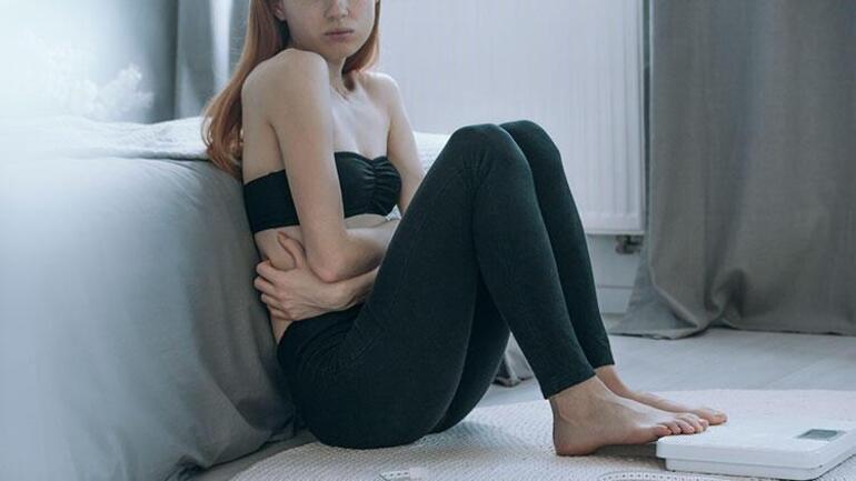 Dikkat! Rengi, kanamanın aşamasını gösteriyor