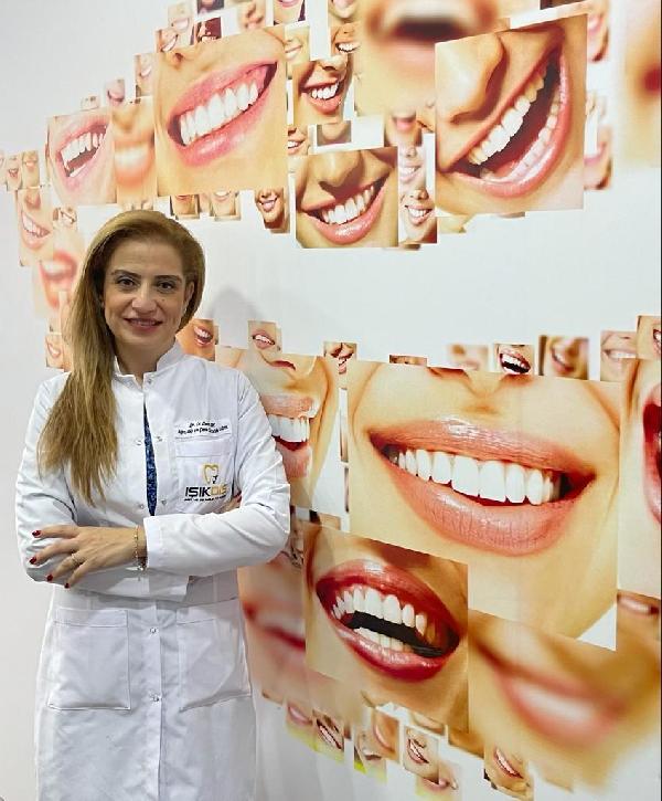 "Diş kaybı sorunlarında implant tedavisi en çok tercih edilen çözümler arasında"