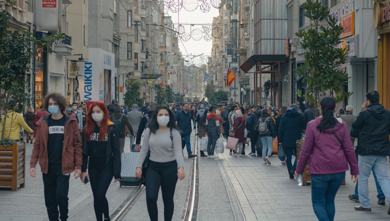 DSÖ Türkiye Temsilcisi Dr. Berdyklychev: Salgının Ne Zaman Biteceğini Şuan Kimse Söyleyemez