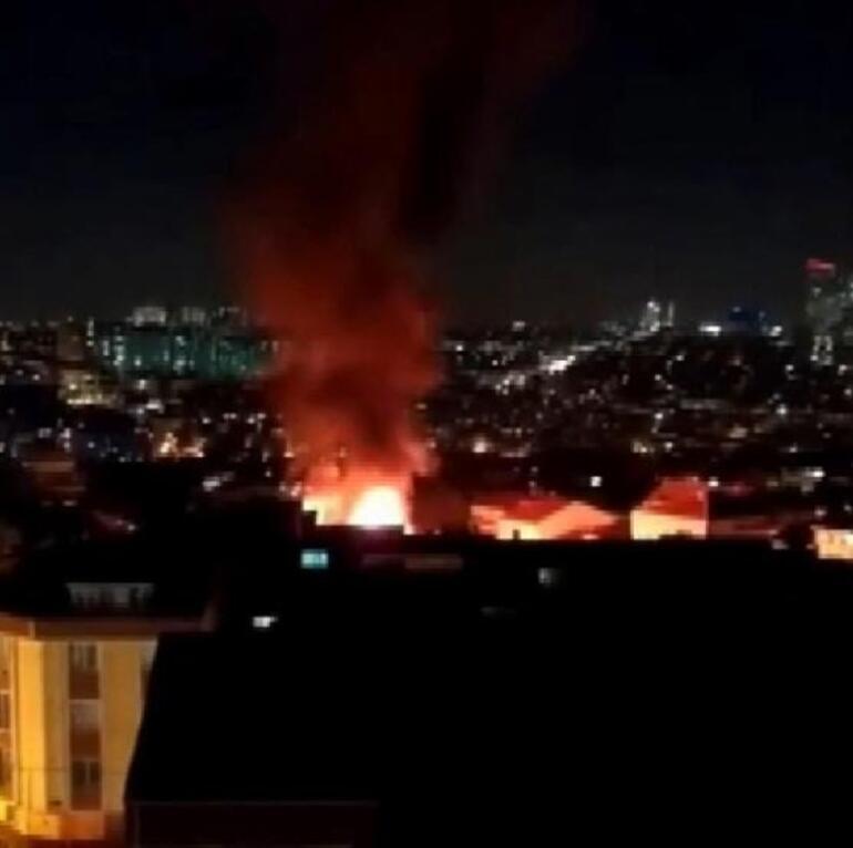 Düğün felakete dönüşüyordu! 'Kendimizi dışarı attık'