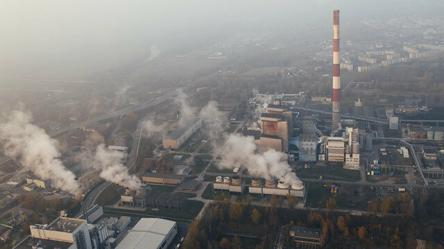 Dünya&#039;yı en çok kirleten ülkeler belli oldu