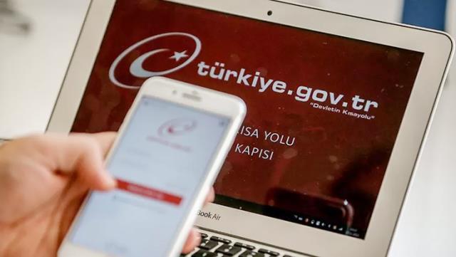 e-Devlet&#039;ten Yeni Hizmet! Vatandaşlar artık 1800&#039;lü Yıllara Kadar Soyağacı Bilgilerine Erişebilecek!