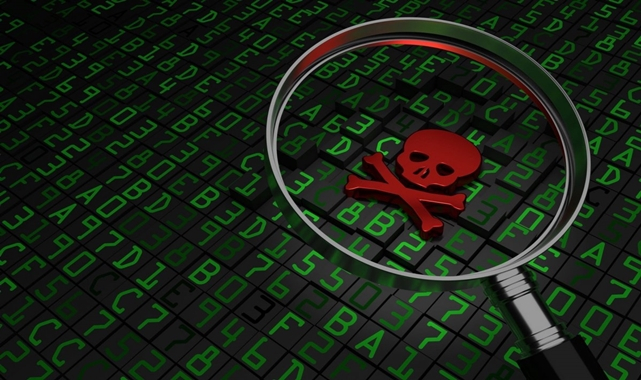 En çok siber saldırıya maruz kalan şirketler belli oldu