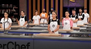 En iyi hünkâr beğendiyi yapan 5 kişi üst tura geçti