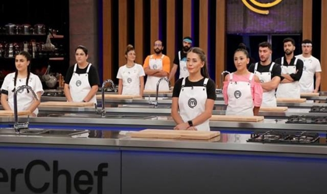 En iyi hünkâr beğendiyi yapan 5 kişi üst tura geçti