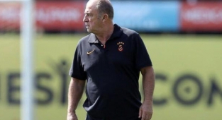 Fatih Terim kararını verdi Gelecek sezondan itibaren