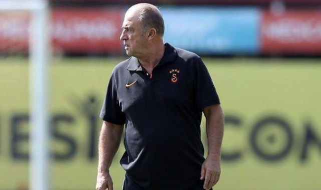 Fatih Terim kararını verdi Gelecek sezondan itibaren