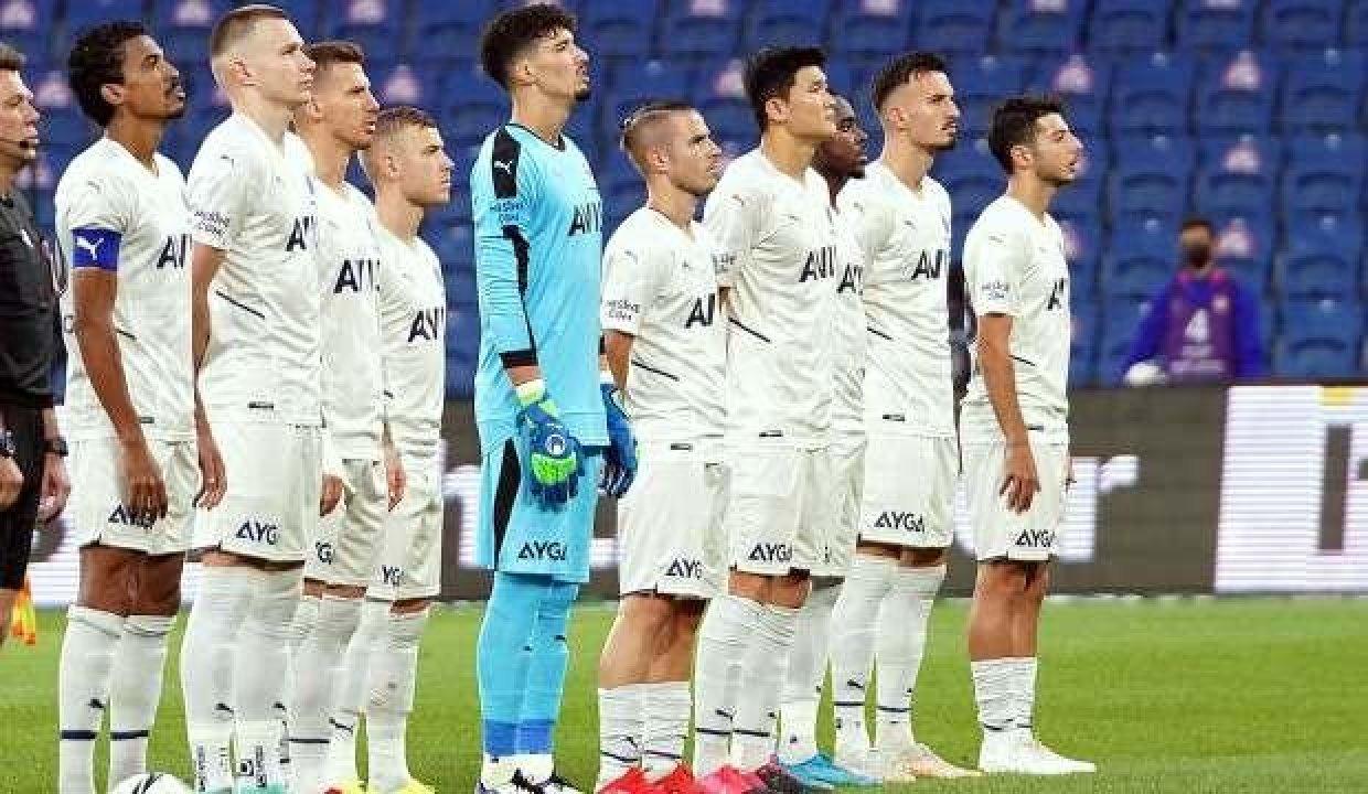 Fenerbahçe'ye 6 futbolcudan iyi haber!