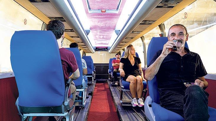 Gerçek algımızı canlandırıyor