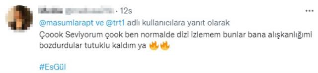 Gülben ve Esat'ın evlilik kararı Masumlar Apartmanı'na damga vurdu! Sosyal medyada yorum yağıyor