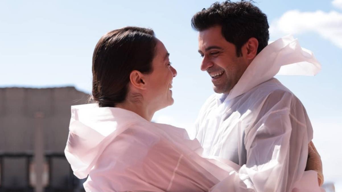 Gülben ve Esat&#039;ın evlilik kararı Masumlar Apartmanı&#039;na damga vurdu! Sosyal medyada yorum yağıyor