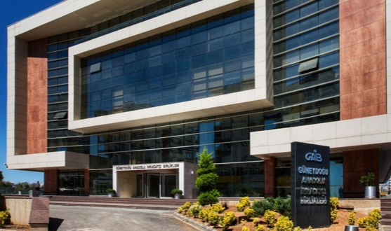 Güneydoğu Anadolu İhracatçı Birlikleri 17 personel alacak