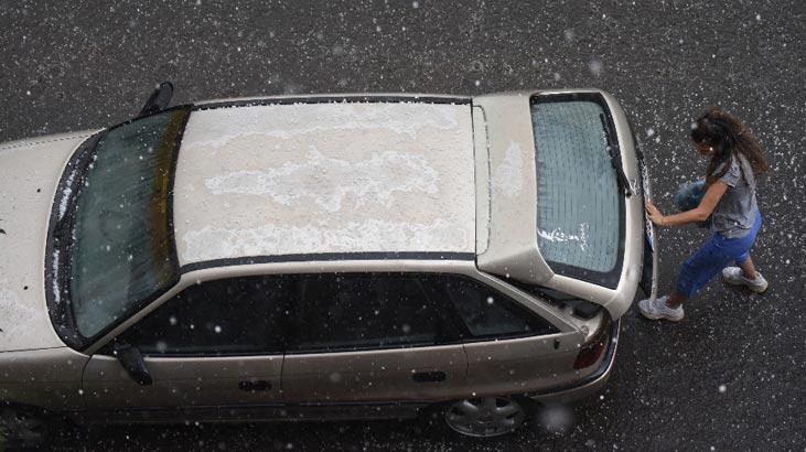 Haftanın ilk gününde hava nasıl olacak? Öğleden sonra başlayacak