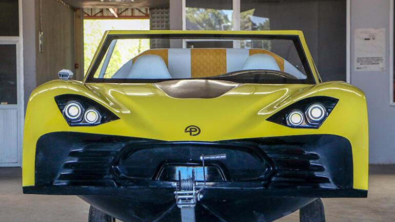 Hayatını kaybeden ablasıyla kurduğu hayali yarım bırakmadı